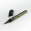 PENTEL ปากกาเคมี หัวเดียว N450 <1/12> ดำ